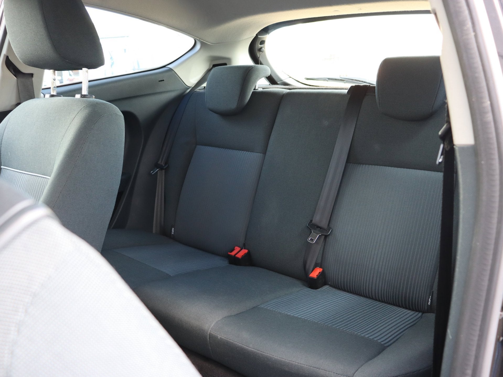 Foto 11 van Ford Fiesta 1.25 Champion airco LM *79.000km*
