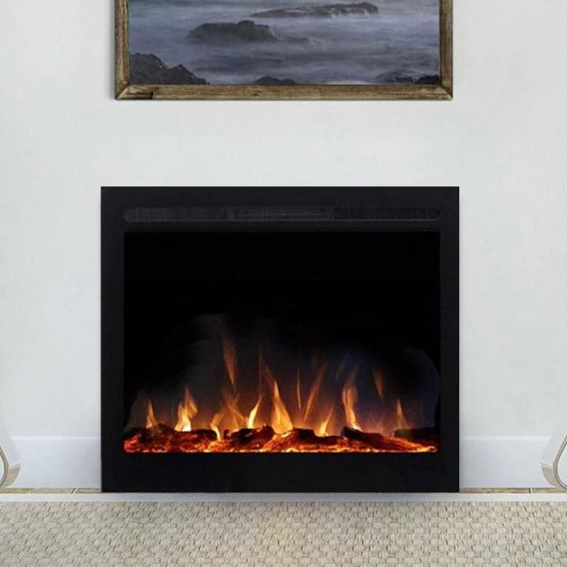 Modern Fires inzethaard fx 780 (NIEUW IN DOOS), Ophalen of Verzenden, Nieuw, Elektrische haard
