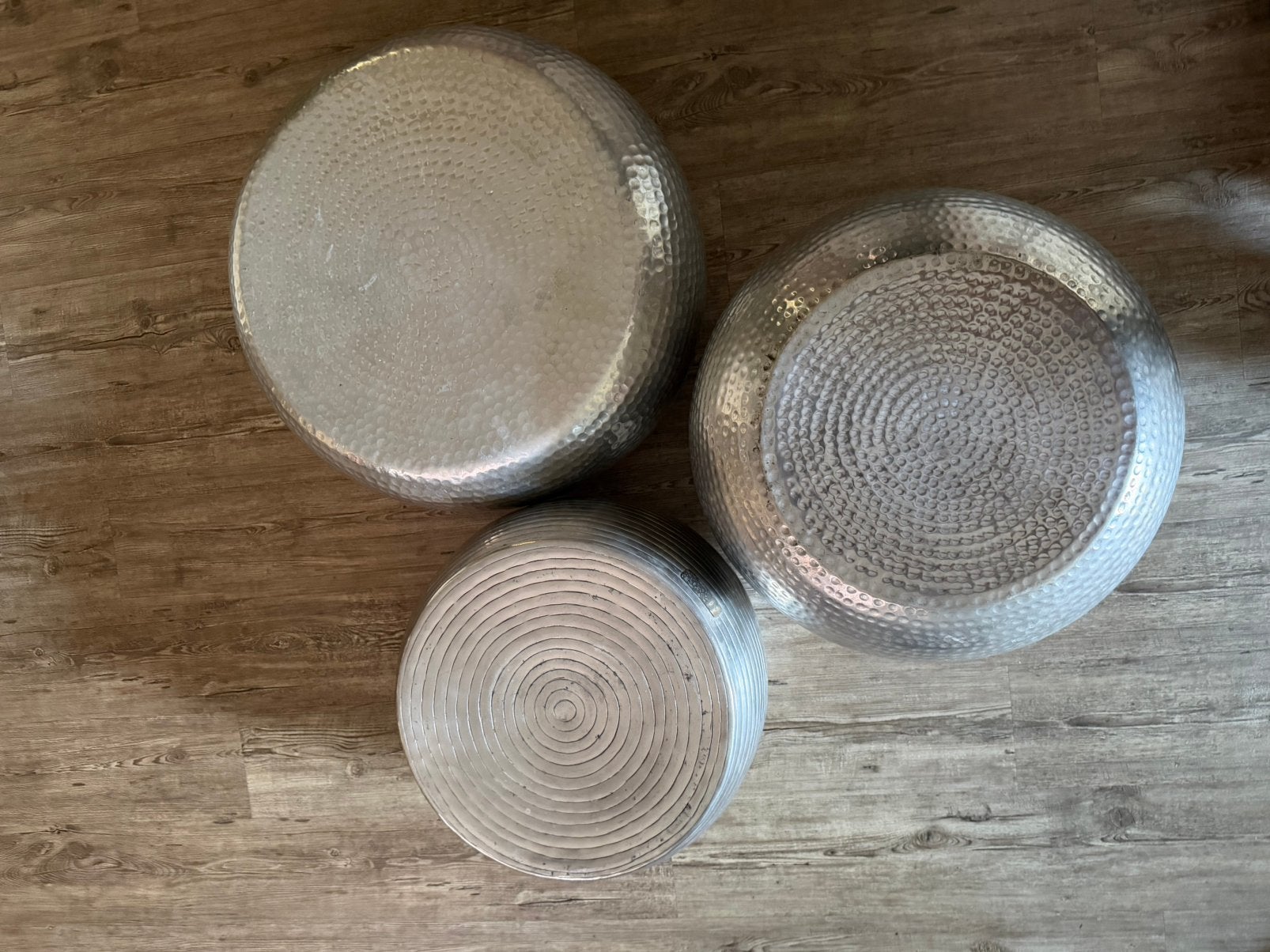 Riviera Maison, Ophalen, Rond, Minder dan 55 cm, 45 tot 60 cm