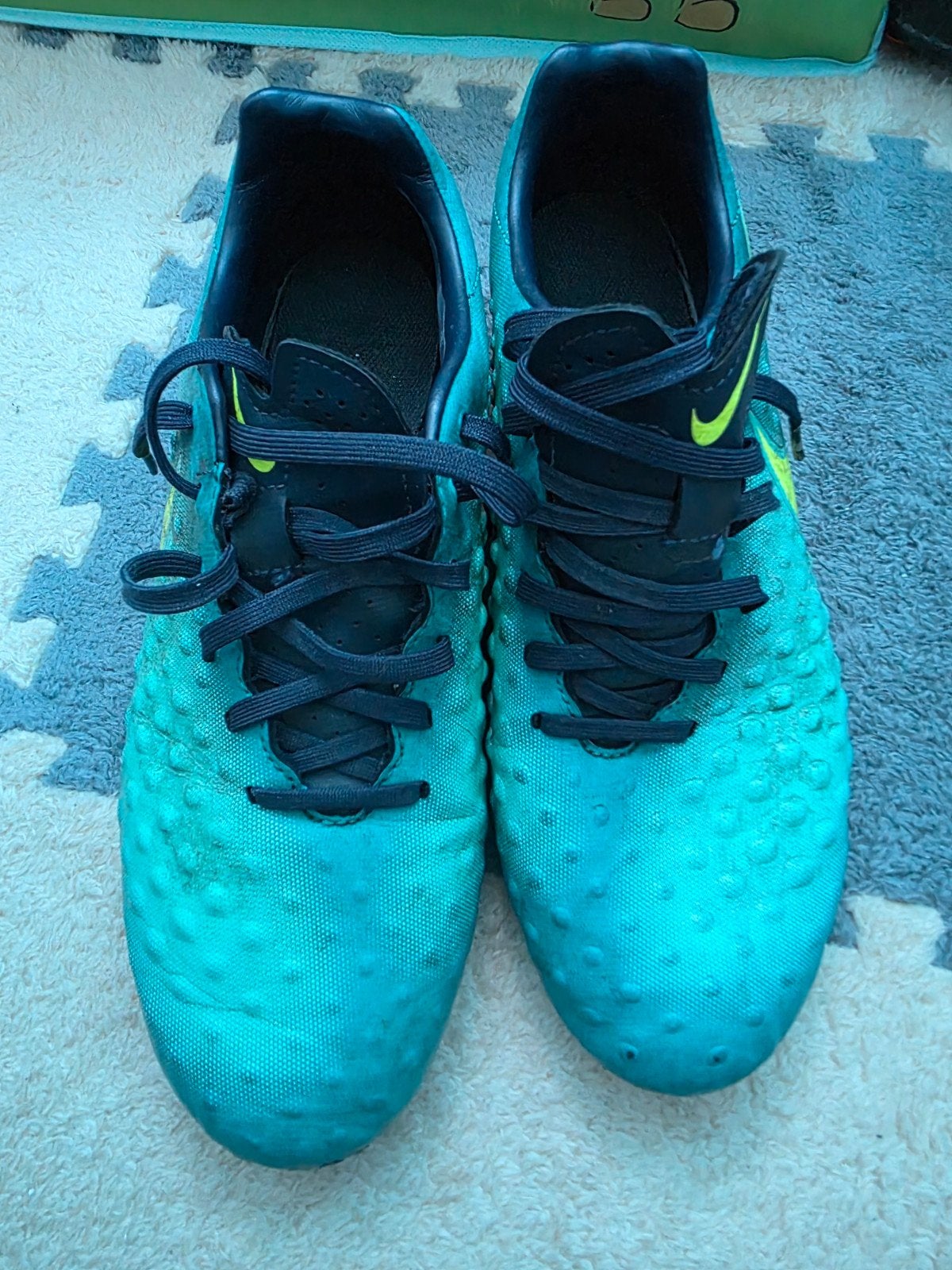 Nike Voetbalschoenen Maat 42, Ophalen of Verzenden