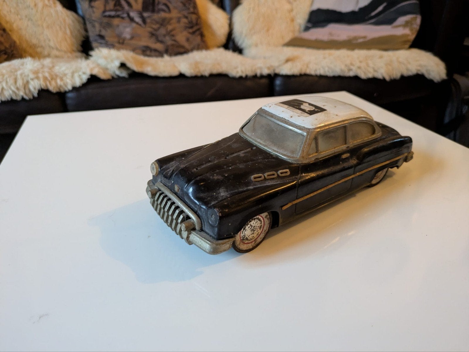 Buick Special, Ophalen, Gebruikt, Auto, Overige merken