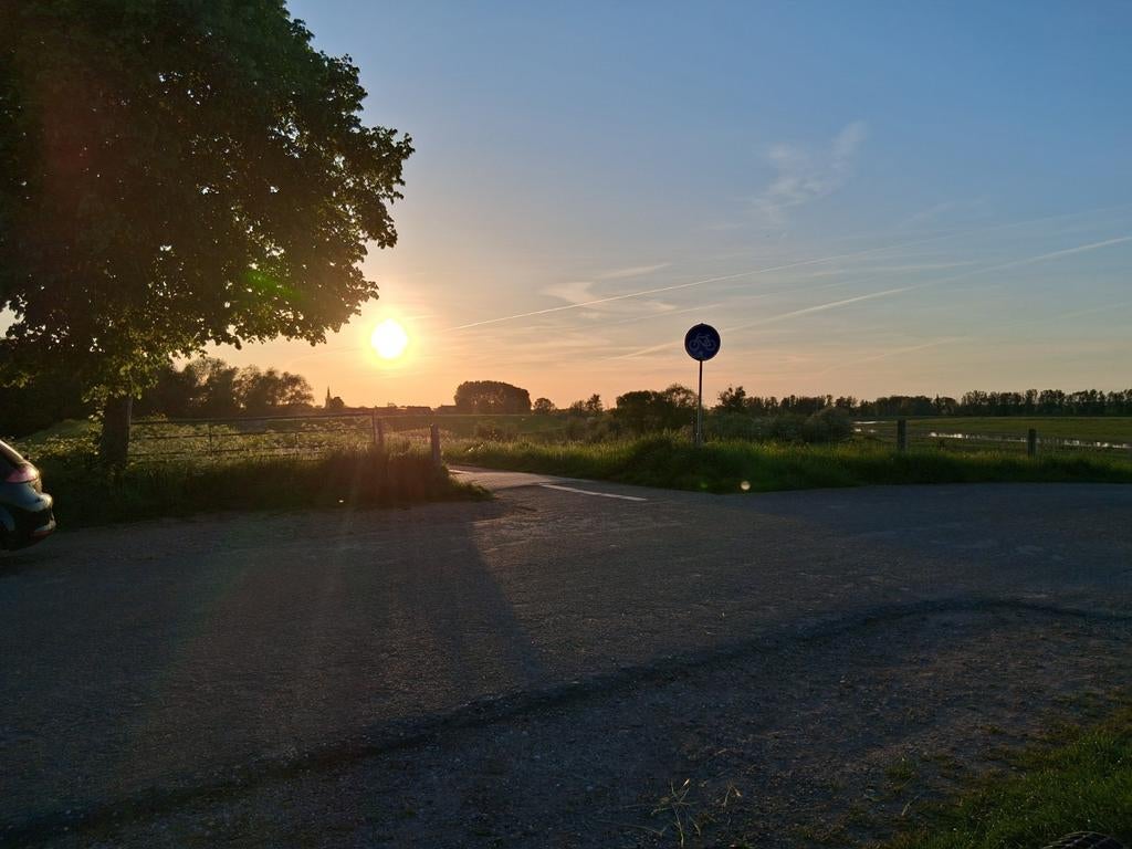 Opslag Verhuur, Eén persoon