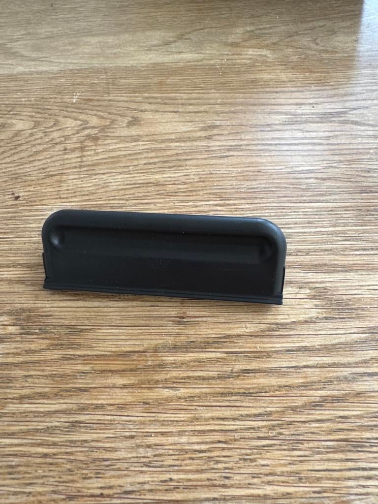 Remifront 1 handgreep, Ophalen of Verzenden, Nieuw
