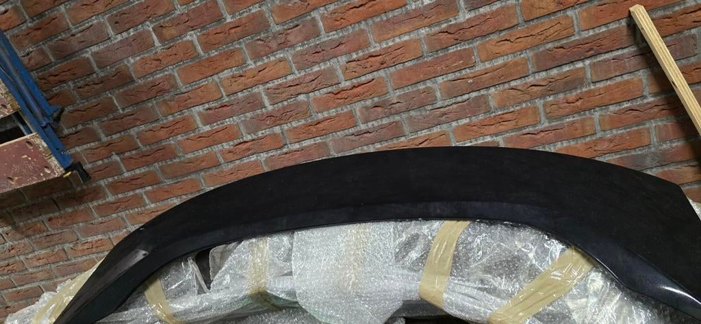 Originele spoiler Ford mondeo mk4 hatchback!, Ophalen of Verzenden, Ford, Achterklep