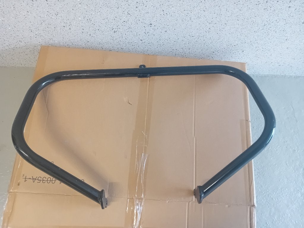 Harley davidson m8 touring valbeugel, Motoren, Ophalen, Gebruikt