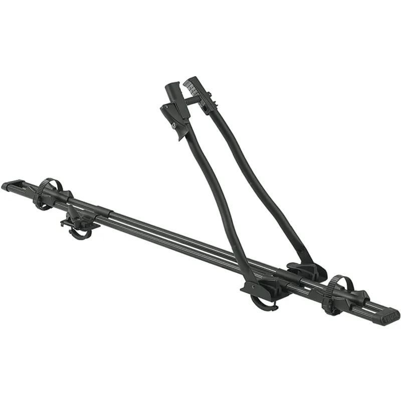 Thule 530 fietsendrager Freeride, Auto diversen, Ophalen, Gebruikt, Elektrische fiets, Dakdrager