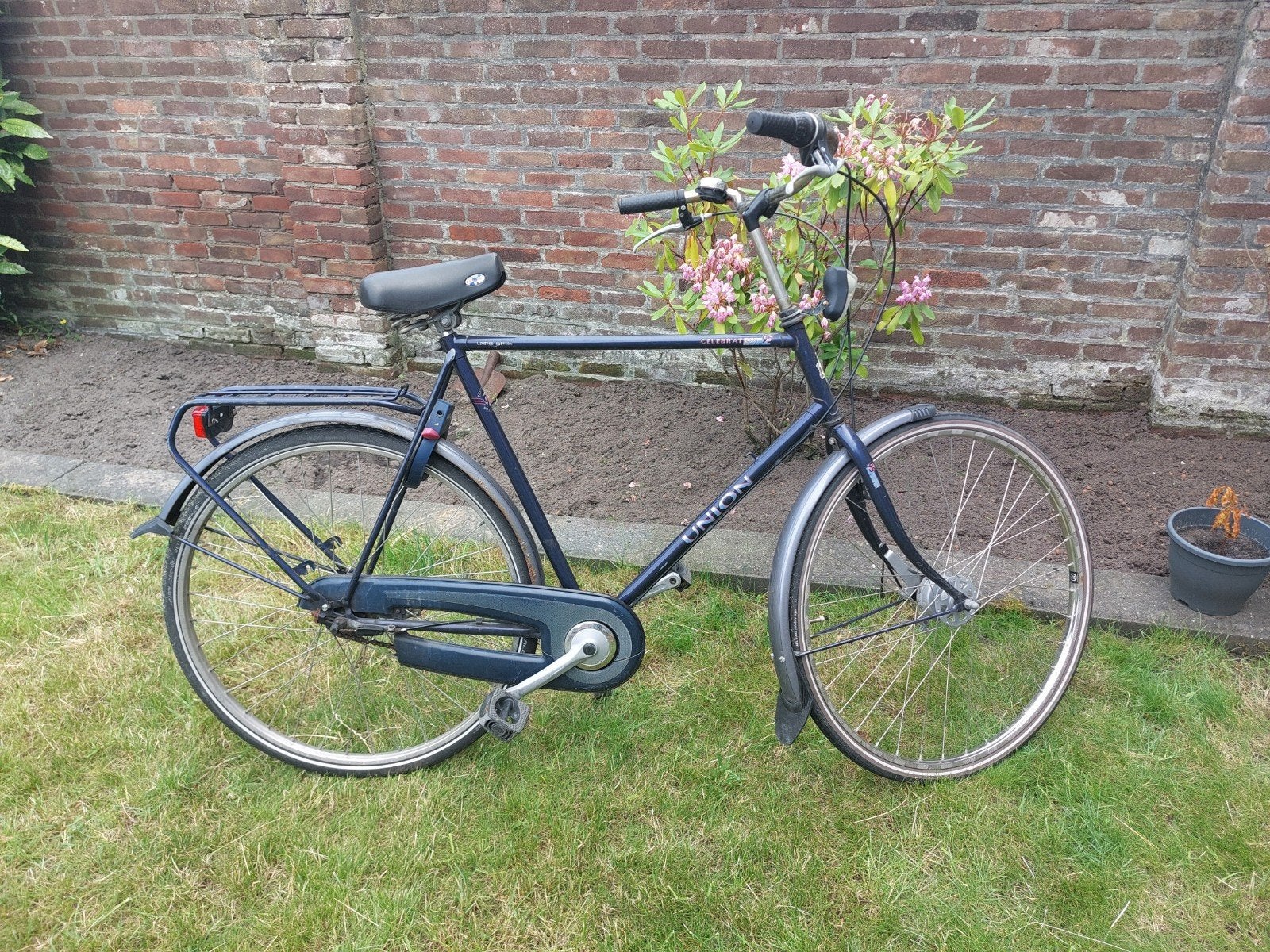 Twee herenfietsen opknappers: Union en Multicycle, Ophalen, Gebruikt, Overige merken, Versnellingen