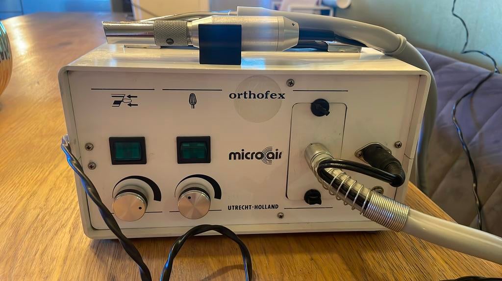 orthofex