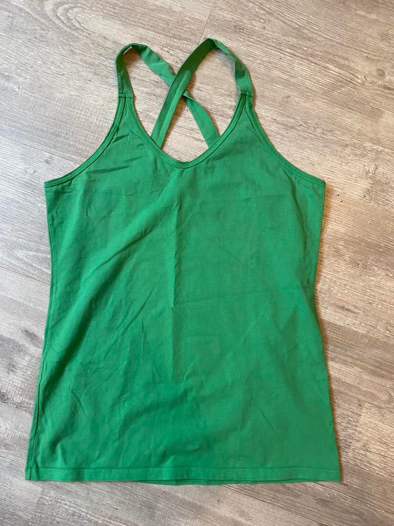 10 days top, Maat 46/48 (XL) of groter, Ophalen of Verzenden, Zo goed als nieuw, Zonder mouw