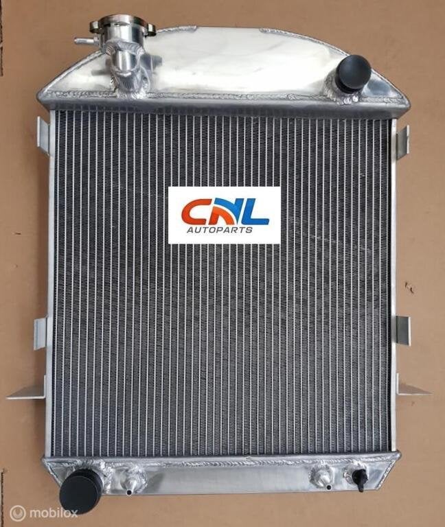 Radiateur 1924-1927 Ford Engine 1925 1926 AT Radiator, Nieuw, Ophalen of Verzenden