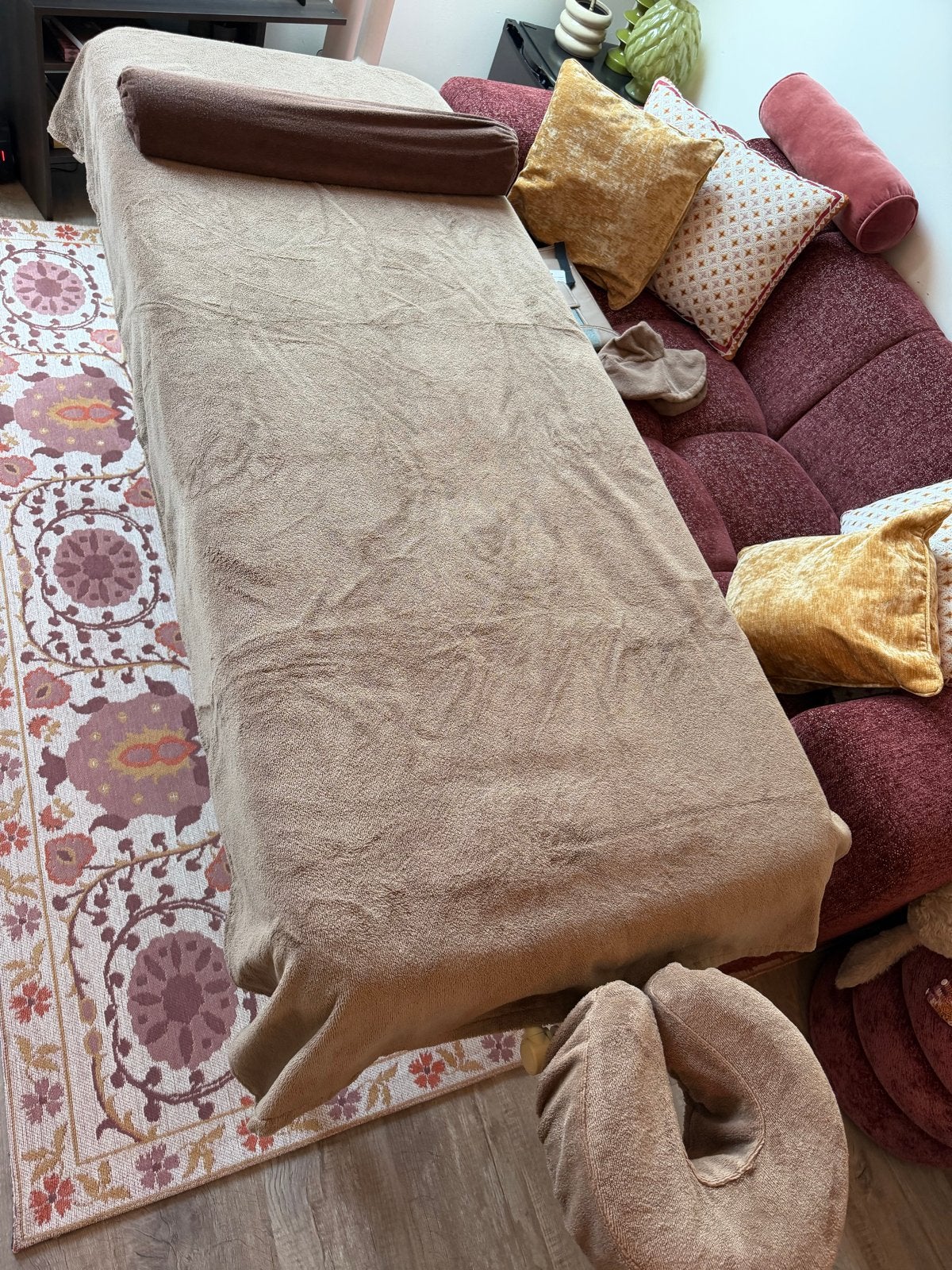 Massagetafel+ accessoires, Diensten en Vakmensen, Welzijn | Masseurs en Massagesalons