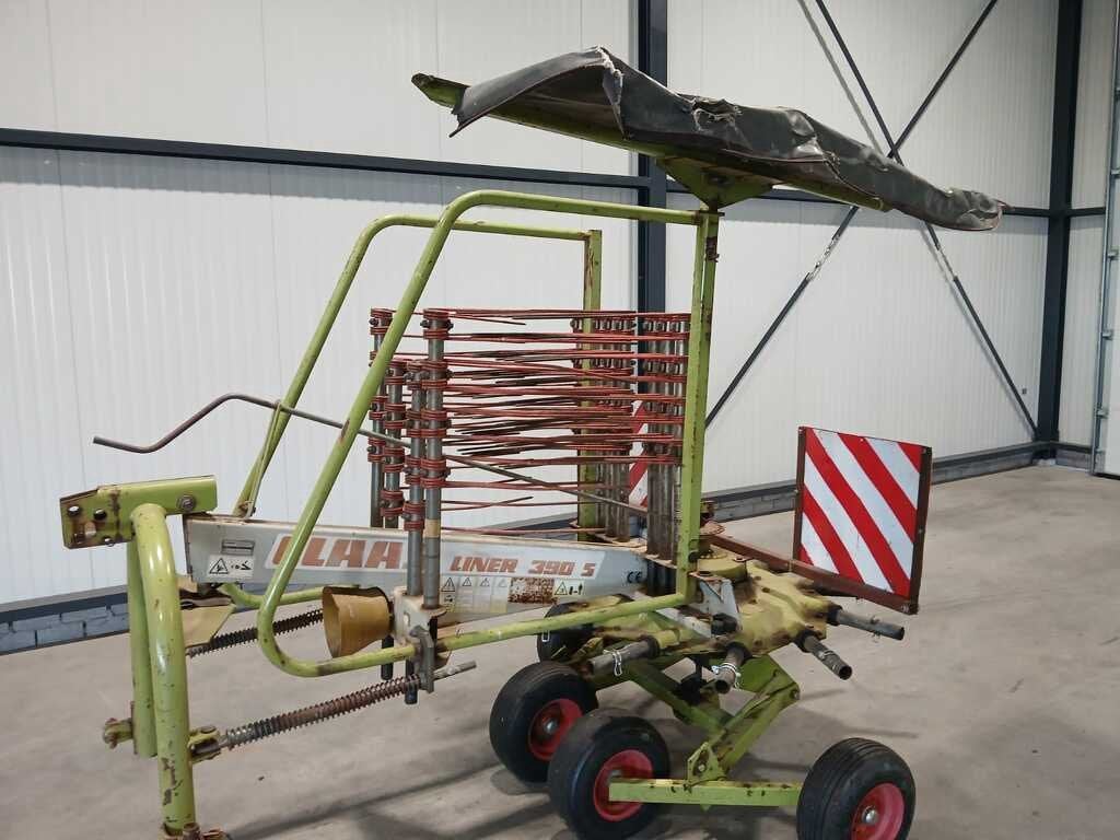 Claas zwadhark, Overige, Edisonstraat 10
6902 PK  Zevenaar, NL, Kamps de W, Info@kampsdewild.nl