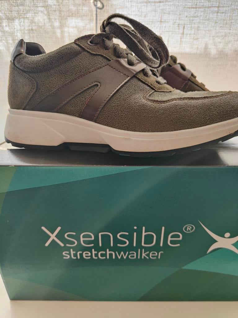 Xsensible maat 37, Ophalen of Verzenden, Zo goed als nieuw, Sneakers of Gympen