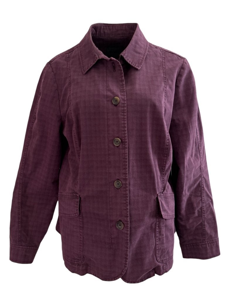 Oska vest XL, Kleding | Dames, Paars, Maat 46/48 (XL) of groter, Ophalen of Verzenden, Zo goed als nieuw