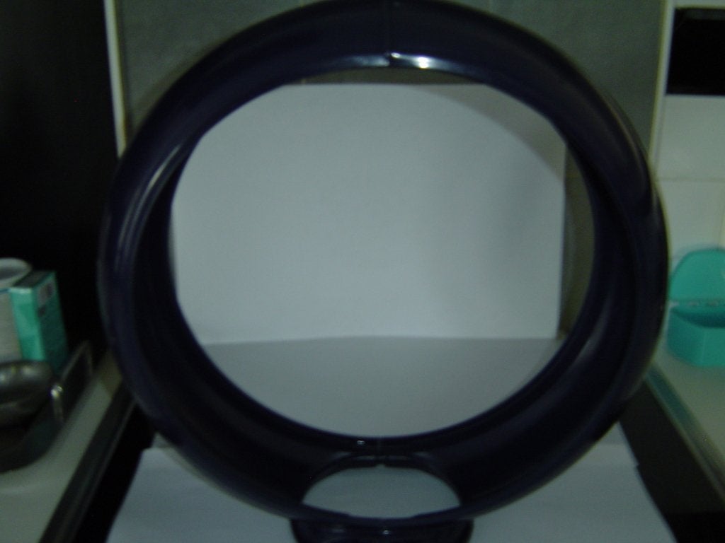 Globrand benzinepomp, Ophalen of Verzenden, Gebruikt