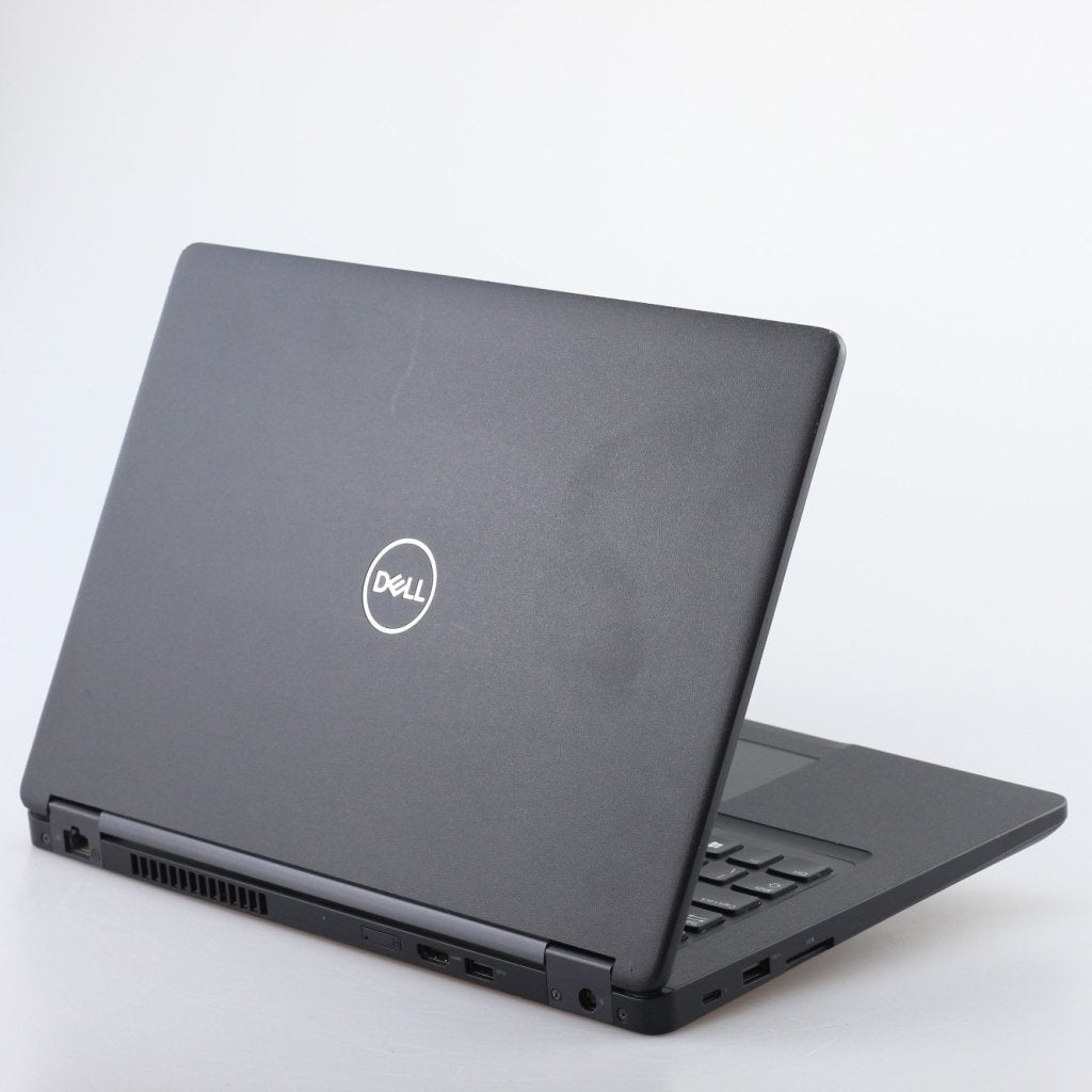 Dell Latitude 5490 i5-8350U/16GB/512GB SSD Win 11, Computers en Software, Windows Laptops, Dell, Zo goed als nieuw, Support@Dell.com