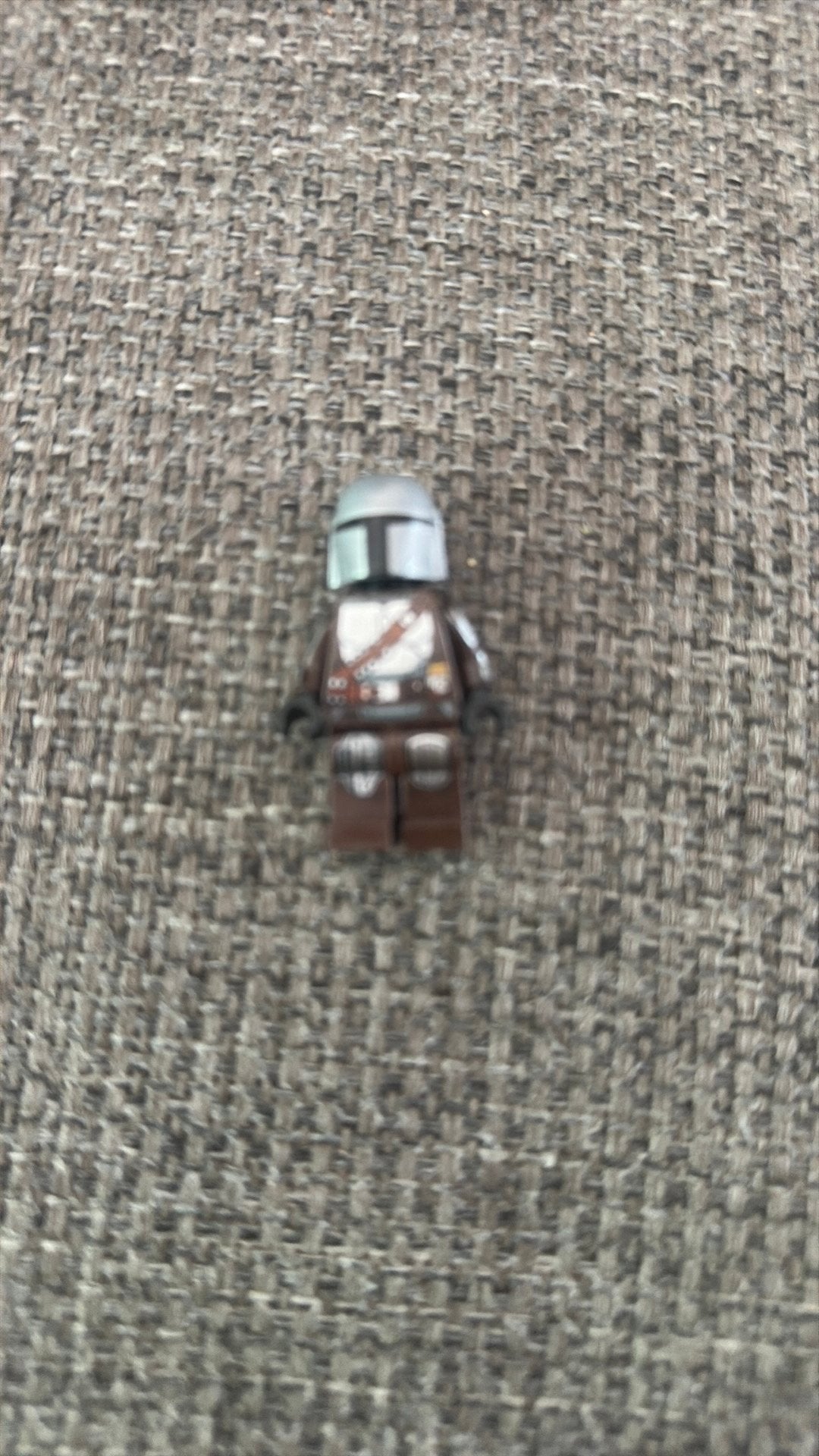 lego minifigures Hulk, Scarlet Witch & star wars, Ophalen of Verzenden, Zo goed als nieuw