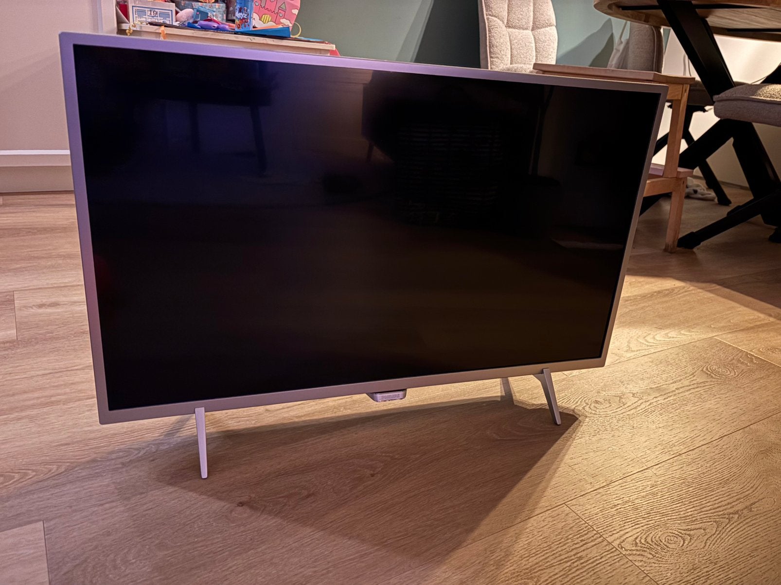 Philips ambilight tv, Ophalen, Philips, 50 Hz, 80 tot 100 cm