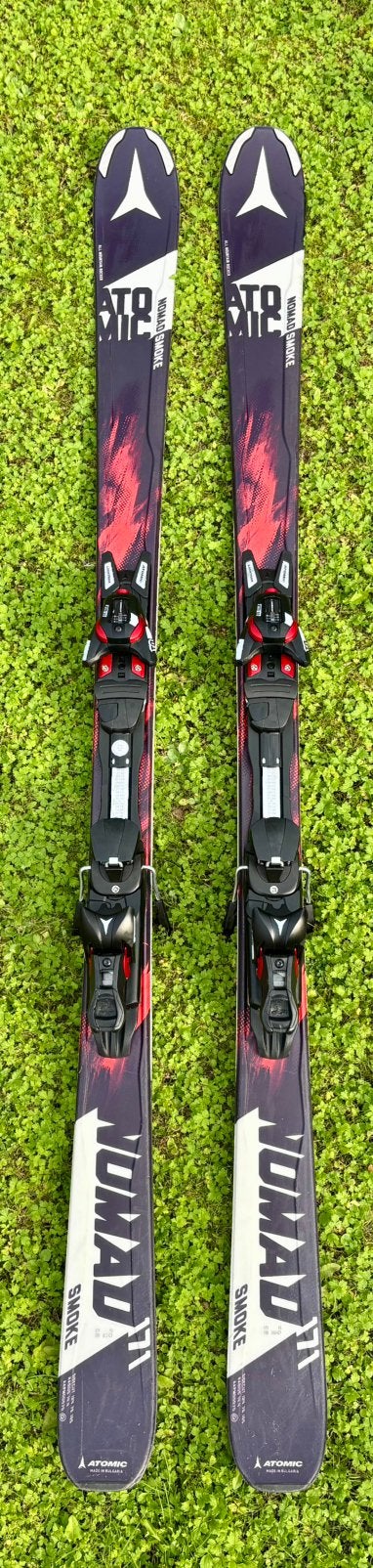 Atomic Nomad 171cm, Ophalen, 160 tot 180 cm, Gebruikt, Atomic