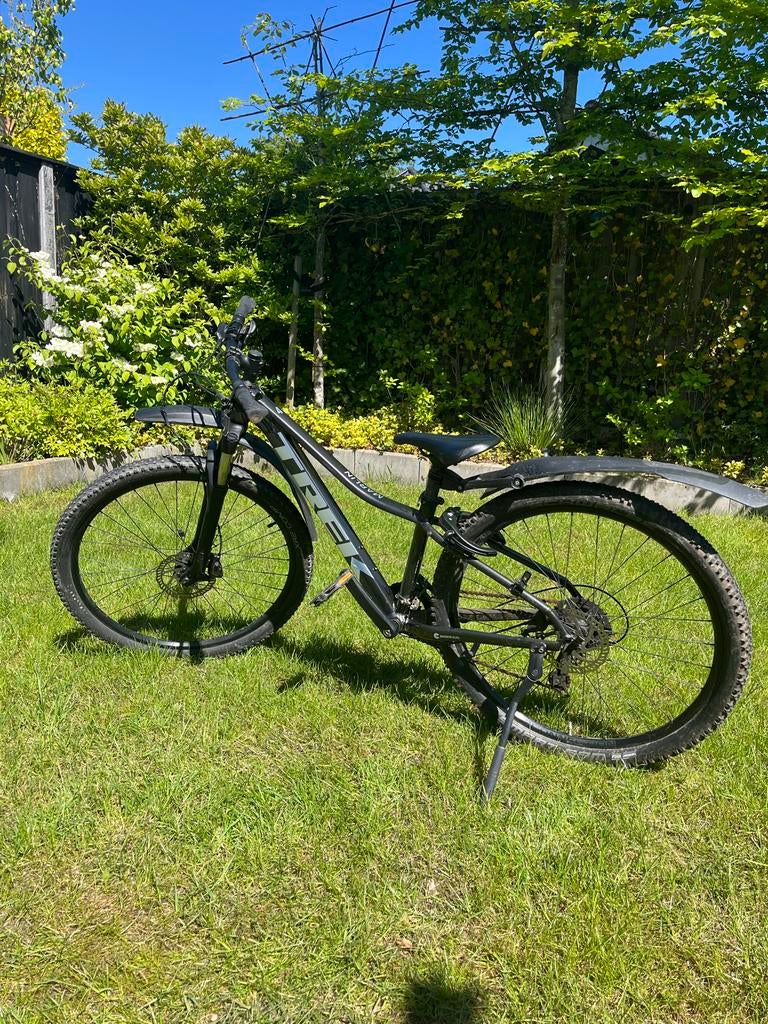 Trek Marlin 4 Mountainbike, Fietsen en Brommers, Gebruikt, Hardtail, Heren, Schijfrem