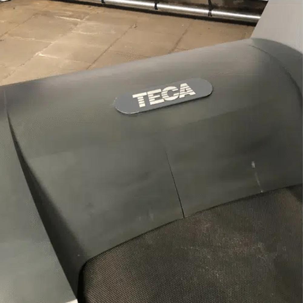 Teca - T3tl - Treadmill, Ophalen of Verzenden, Gebruikt, Benen, Overige typen