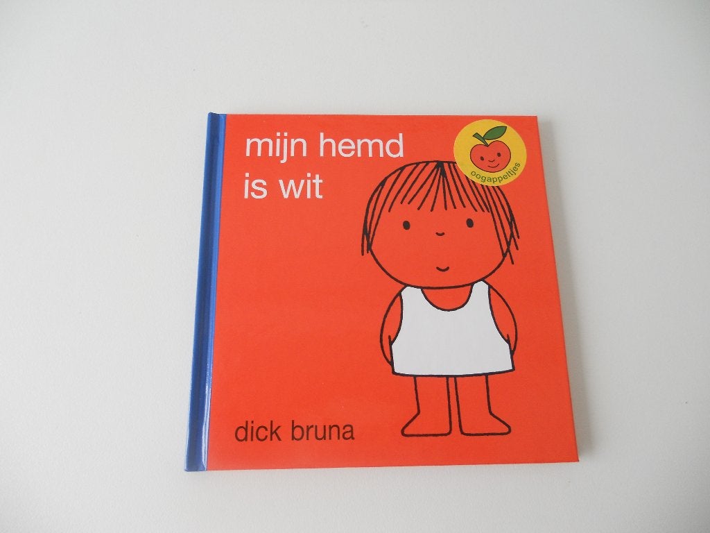 Boekjes Dick Bruna, Ophalen of Verzenden