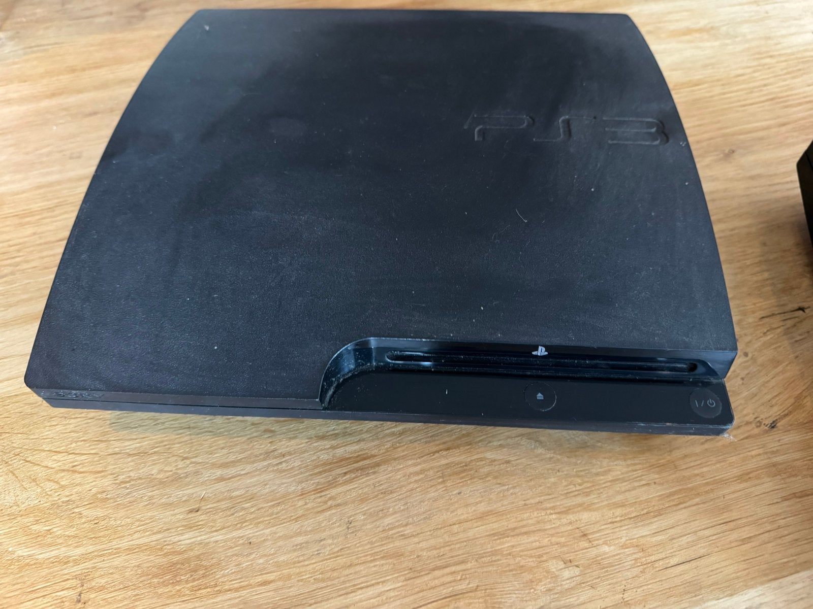 Playstation 3 CECH-2004B en CECH-3004B, Spelcomputers en Games, Ophalen, 320 GB, Met 1 controller, Slim