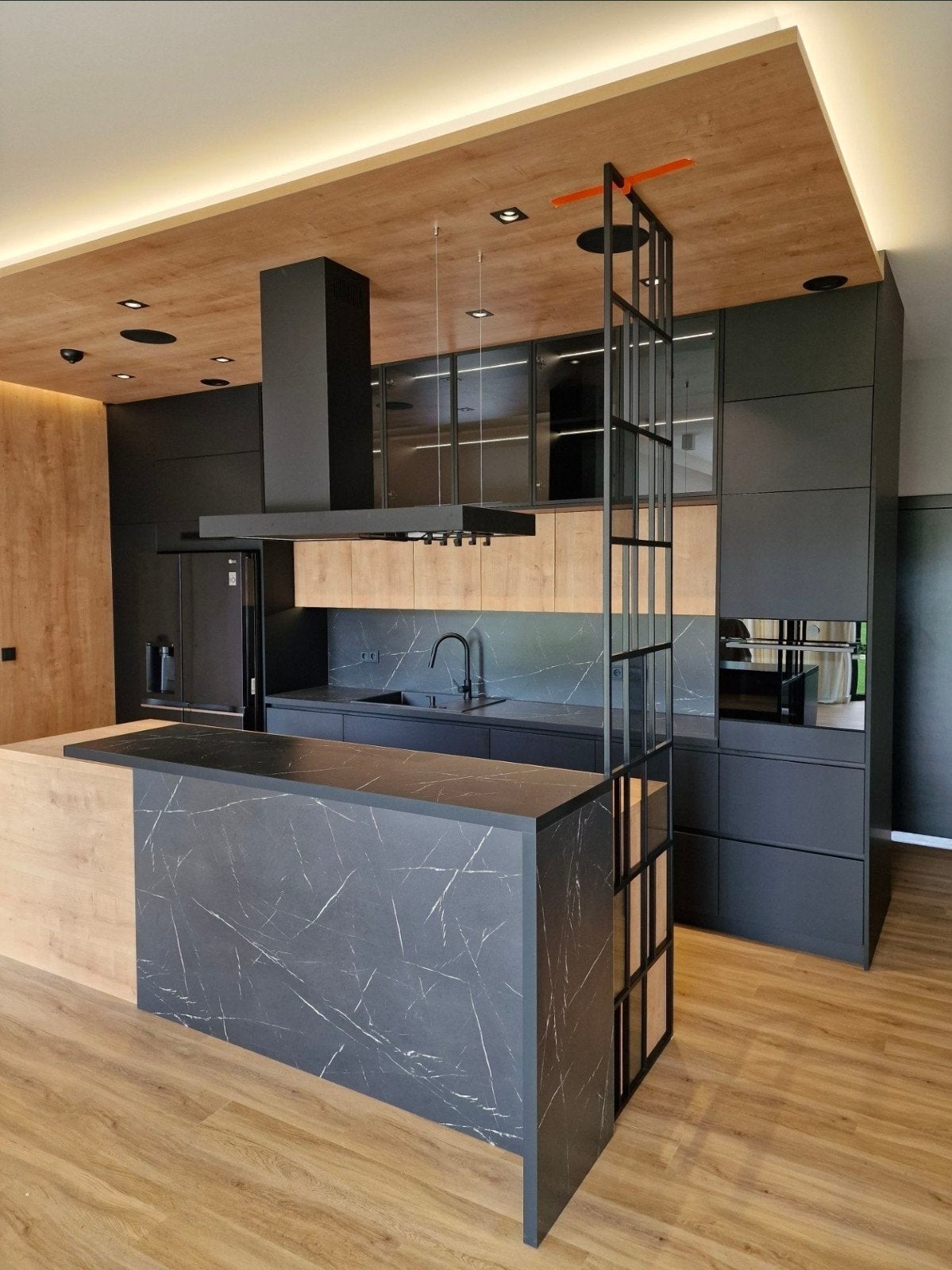 ✅️Keuken op maat Meubels op maat, Huis en Inrichting, Ophalen of Verzenden, Nieuw, Overige typen