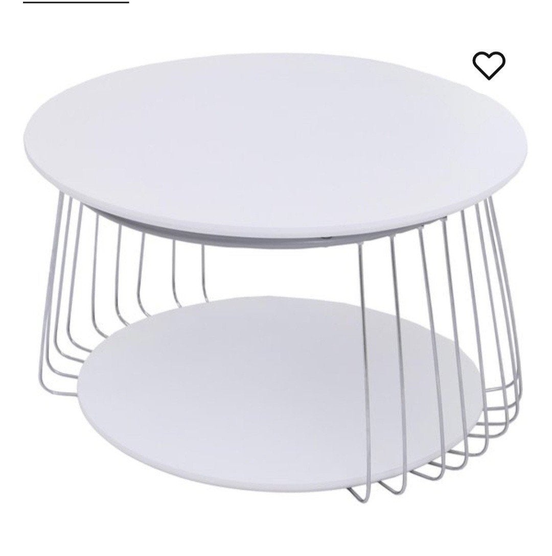 te koop GEVRAAGD, Huis en Inrichting, Ophalen, Rond, 50 tot 100 cm, 50 tot 100 cm
