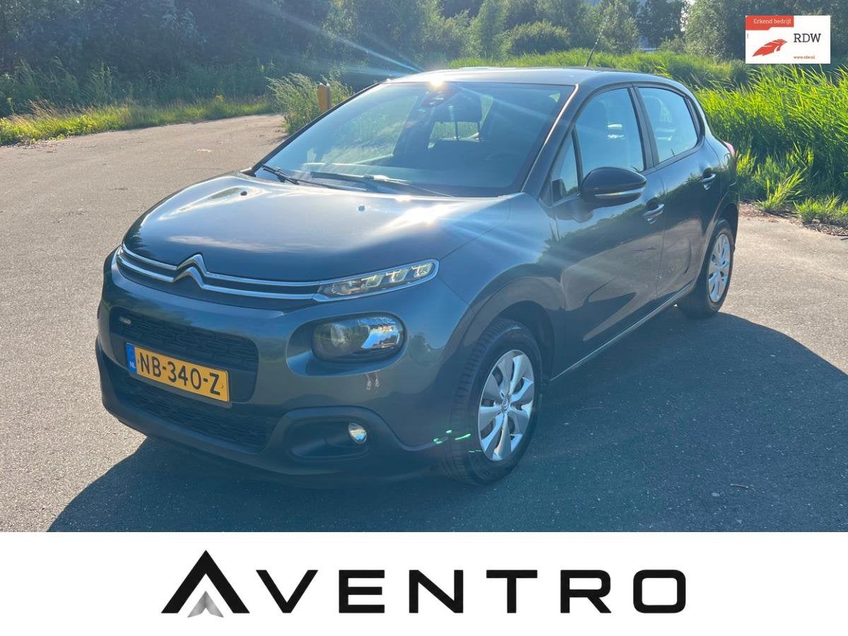 Citroën C3