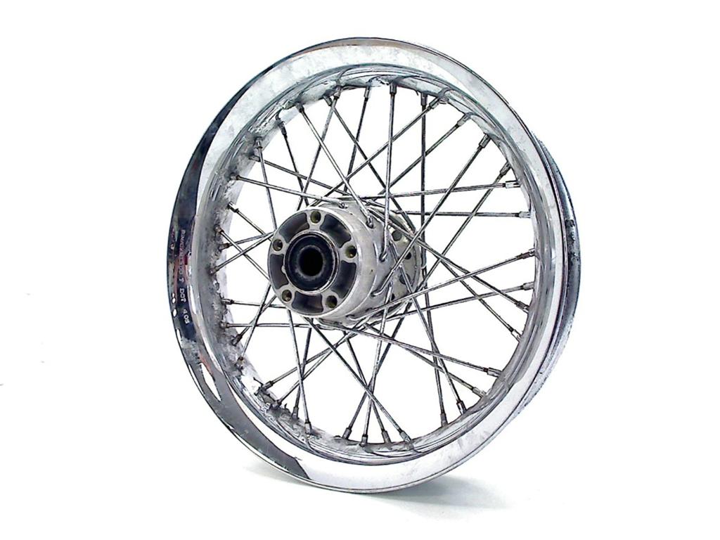 Voorvelg Harley Davidson Road King (1970-01/..), Cama Motorparts, Gebruikt, Info@cama-motorparts.nl, P.J. Troelstraweg 8, MAASSLUIS 3144 CX, Zuid Holland, , Nederland