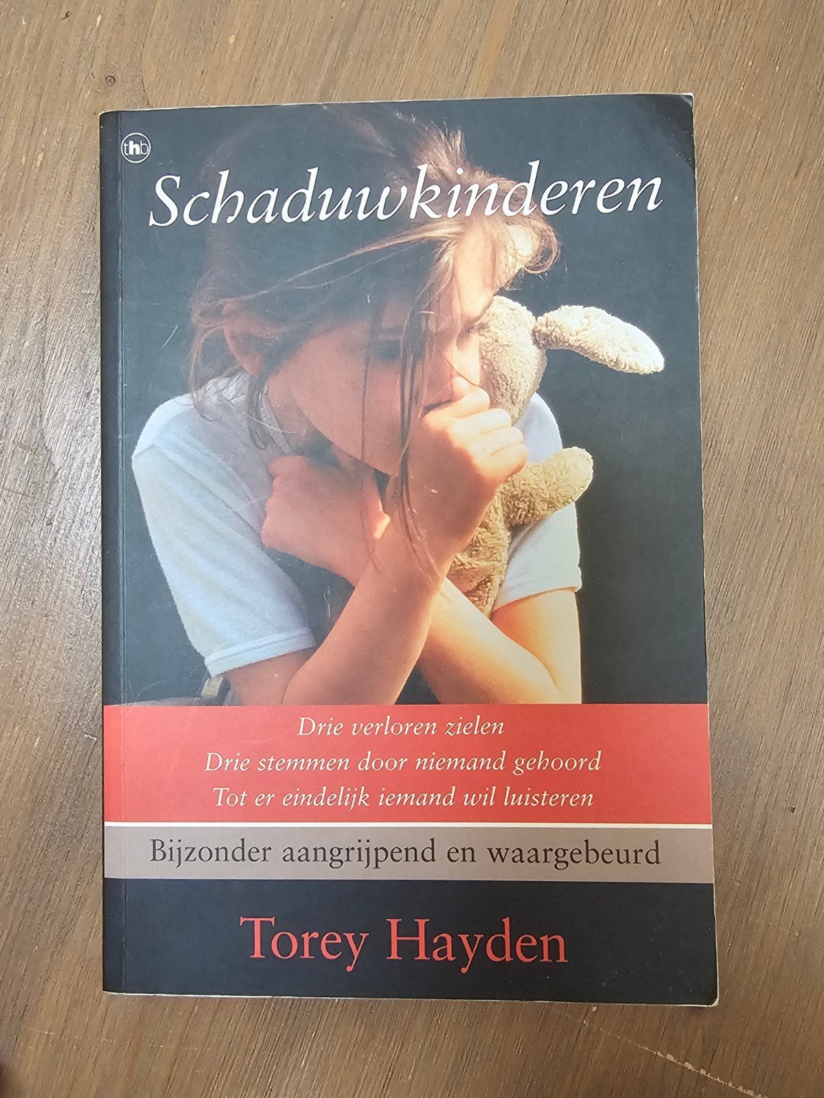 Schaduwkinderen - Torey Hayden (Paperback), Boeken, Ophalen of Verzenden, Gelezen, Torey Hayden, Europa overig