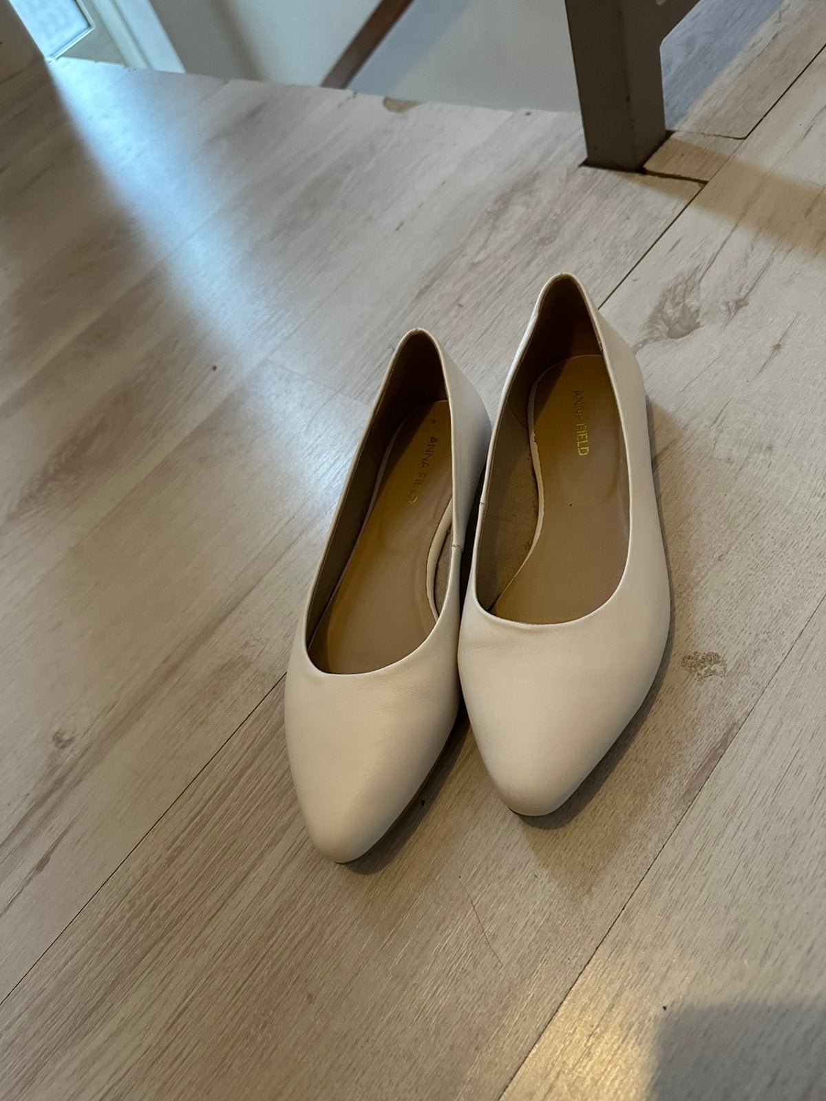 Trouw schoenen maat 38, Kleding | Dames, Ophalen of Verzenden, Zo goed als nieuw, Schoenen