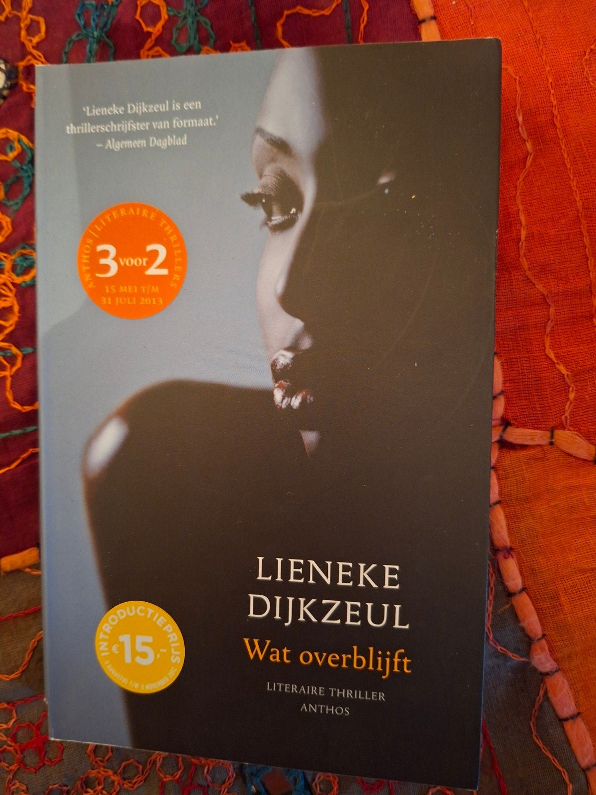 Rene Appel, Mirella Boersma, Lineke Dijkzeul, Boeken, Ophalen, Gelezen