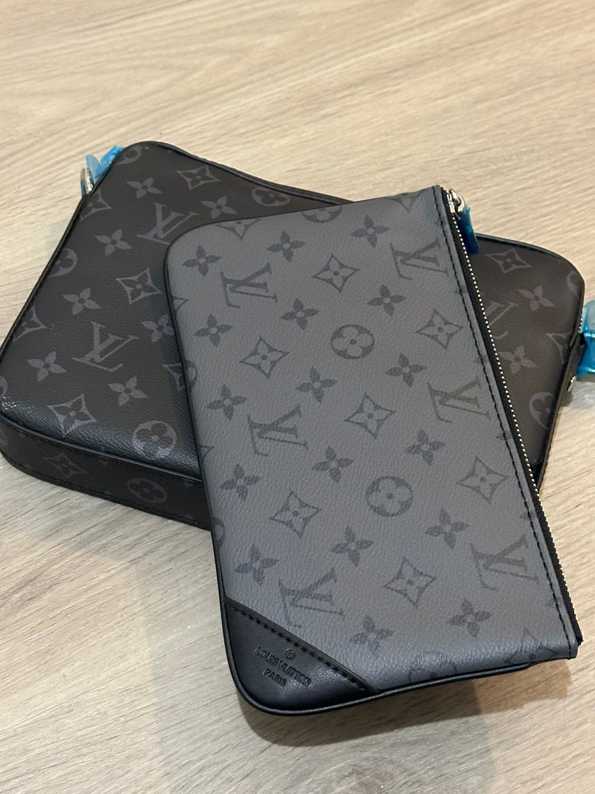 Louis Vuitton, Ophalen of Verzenden, Zo goed als nieuw