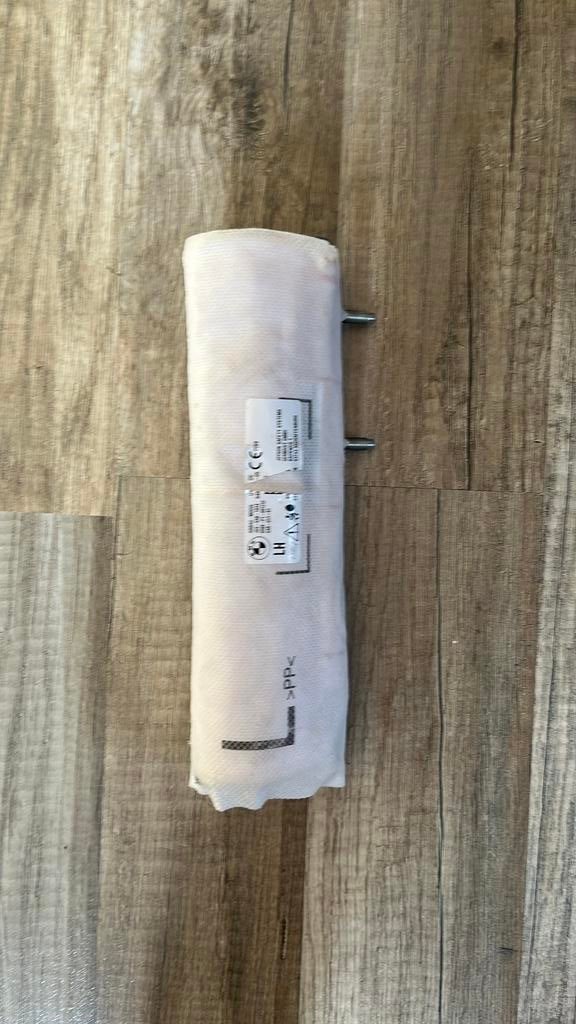 BMW iX stoel airbag rechts achter 9495858 9495858-05, Ophalen, Gebruikt, G, G