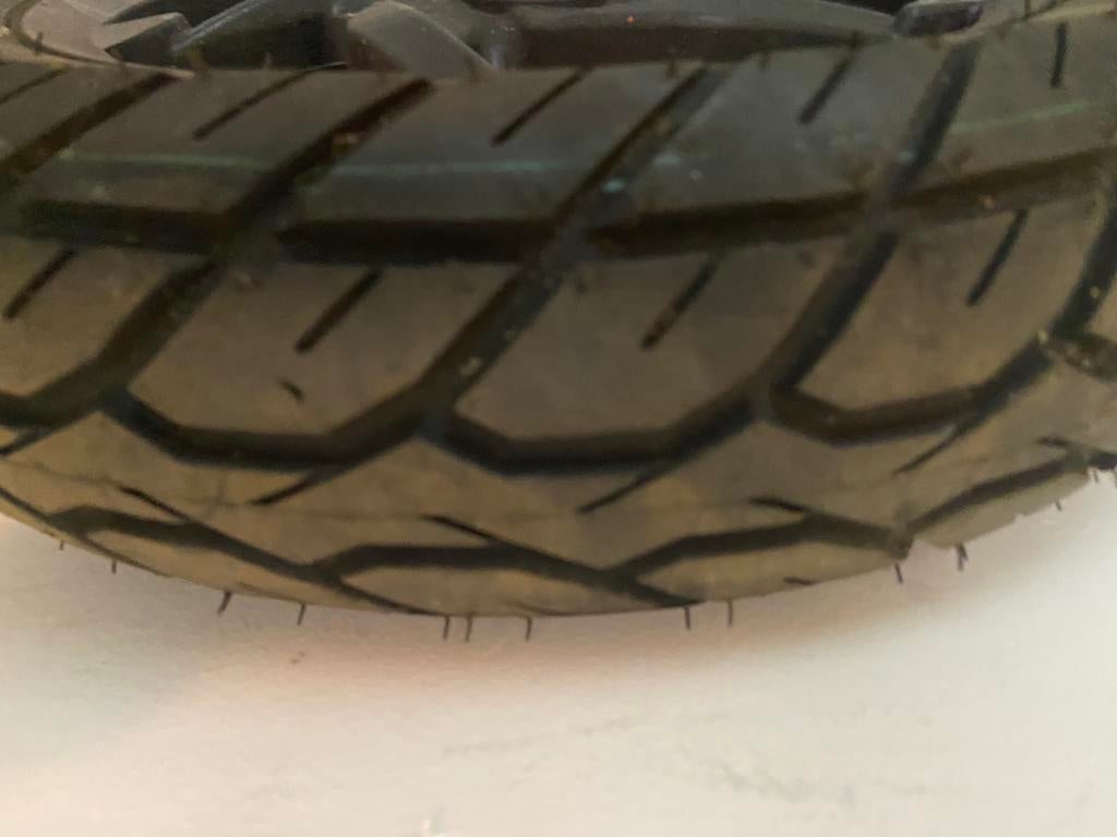 SYM E-X Pro voorwiel, Ophalen of Verzenden, Zo goed als nieuw, Overige typen