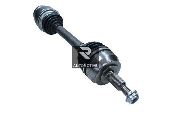 Aandrijfas rechtsvoor Multivan T5/Transporter T5 7H0407272AH, Auto-onderdelen, Volkswagen, Volkswagen AG, Nieuw, Berliner Ring 2
38440  Wolfsburg, DE