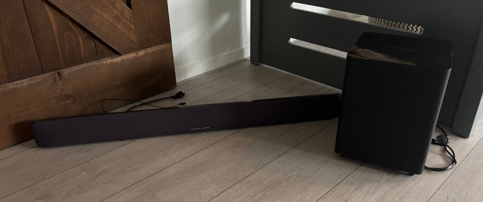 Harman Kardon HK SB20, Ophalen, Bluetooth, Gebruikt