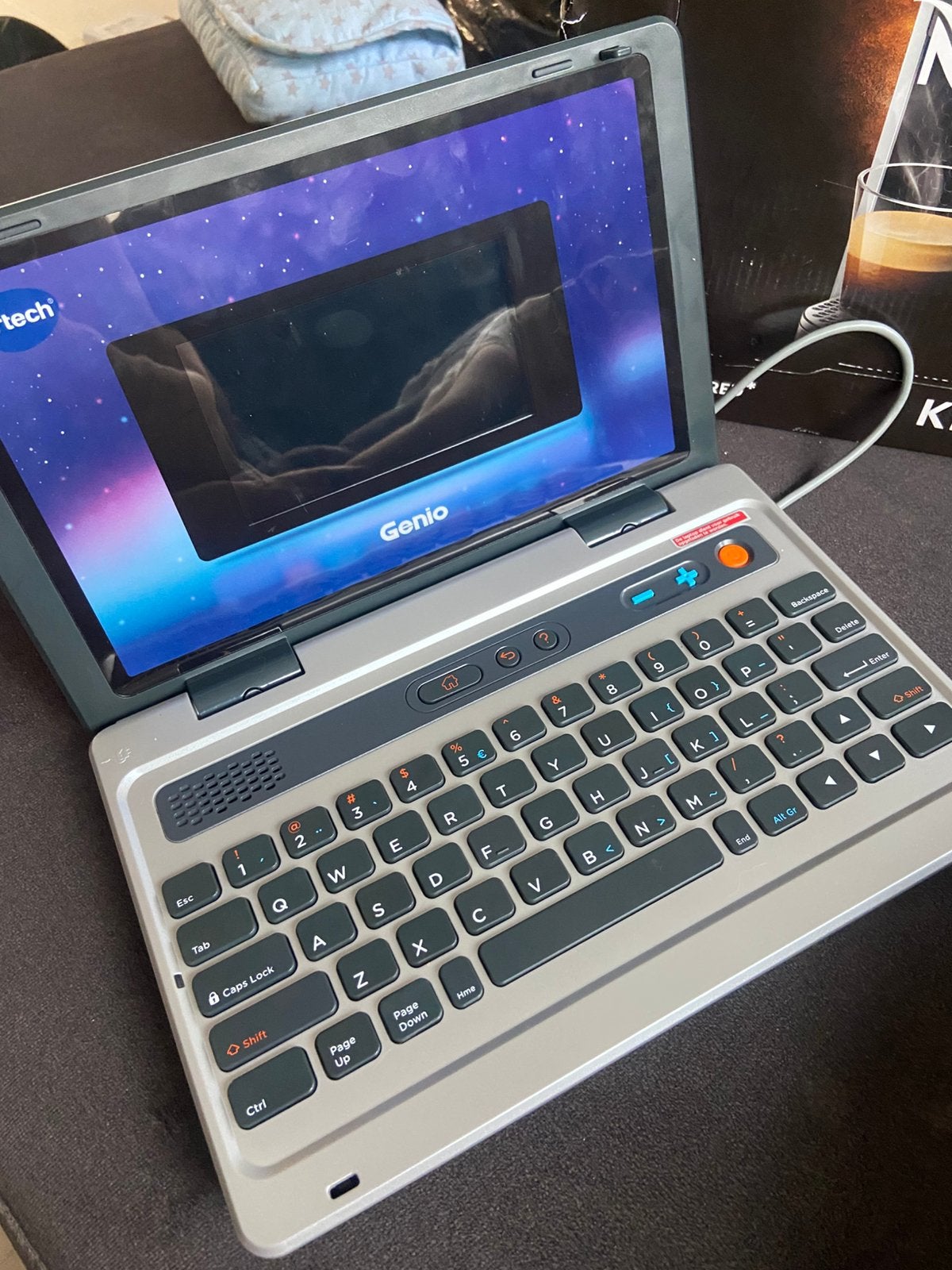 Laptop, Ophalen, Zo goed als nieuw, 14 inch, 4 GB of minder