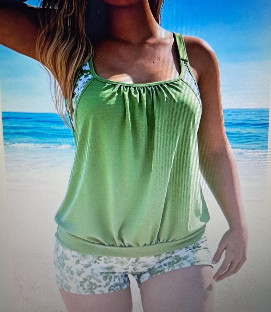Tankini nieuw, Overige typen, Nieuw, Ophalen of Verzenden, Onbekend