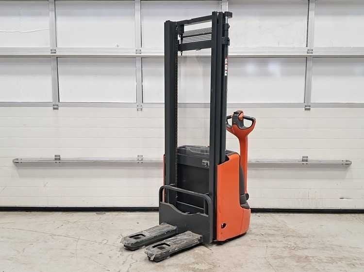 Linde - 2013 - L10 - Stapelaar, Overige aandrijving, Stapelaar, Linde