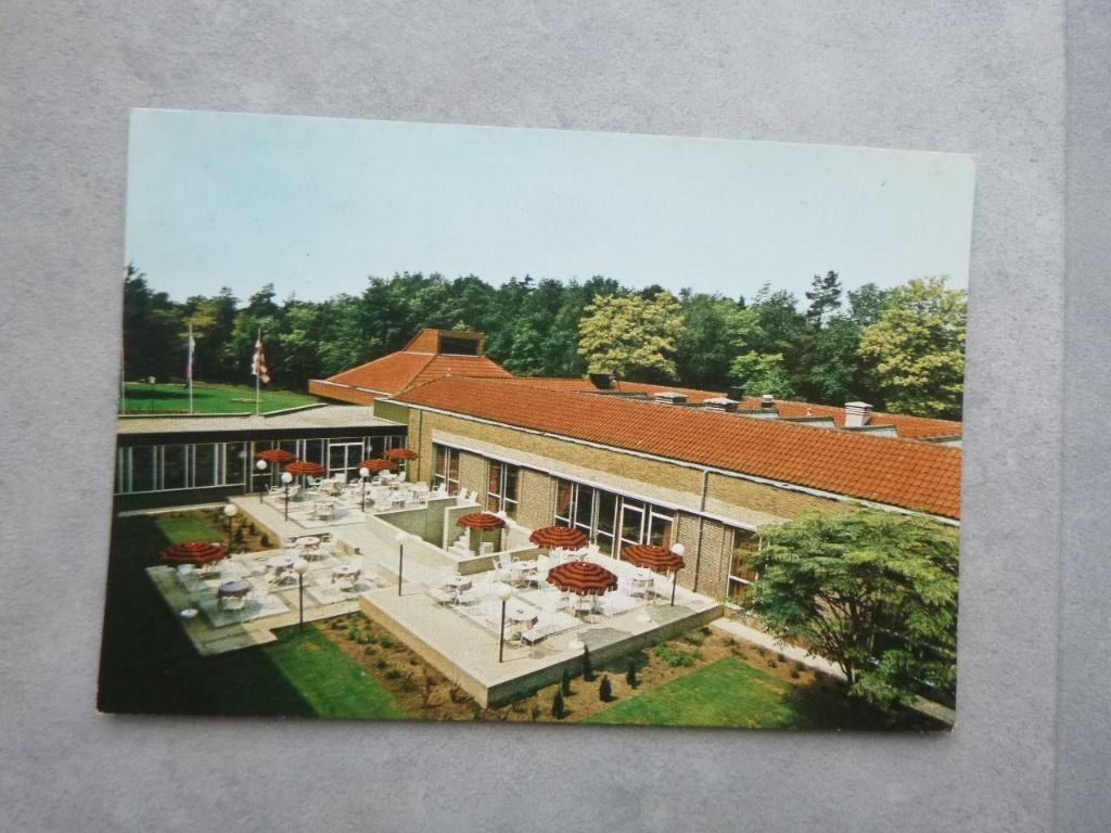 Veldhoven, Koningshol 1980, Verzenden, 1980 tot heden, Gelopen, Noord-Brabant