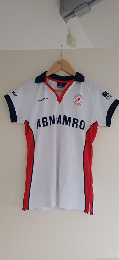 Hockey kleding HC Houten, Ophalen of Verzenden, Zo goed als nieuw, Kleding