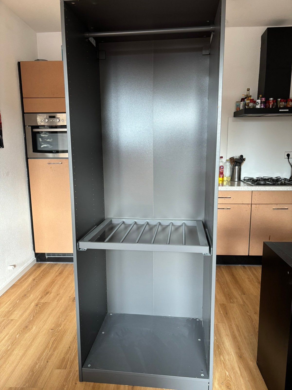 PAX Kast - IKEA, Ophalen, 50 tot 75 cm, 50 tot 100 cm, 200 cm of meer