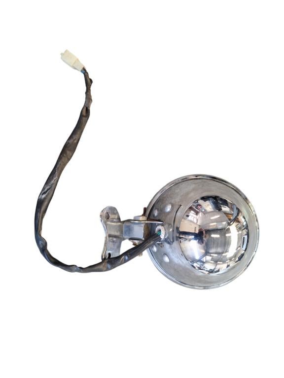 Koplamp origineel SYM Allo, SYM, Gebruikt, SYM, Ophalen of Verzenden