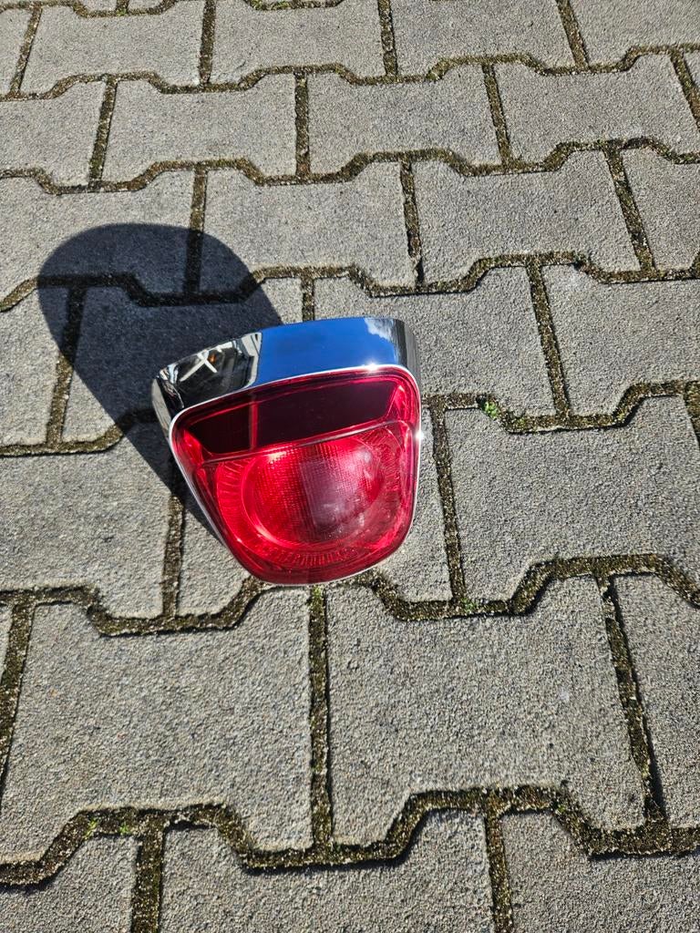 Vespa Primavera/Sprint Achterlicht, Ophalen of Verzenden, Gebruikt, Overige typen, Vespa