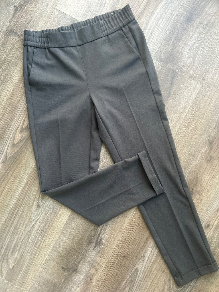 Frank walder pantalon maat M nieuwstaat, Maat 38/40 (M), Ophalen of Verzenden, Zo goed als nieuw, Frank Walder