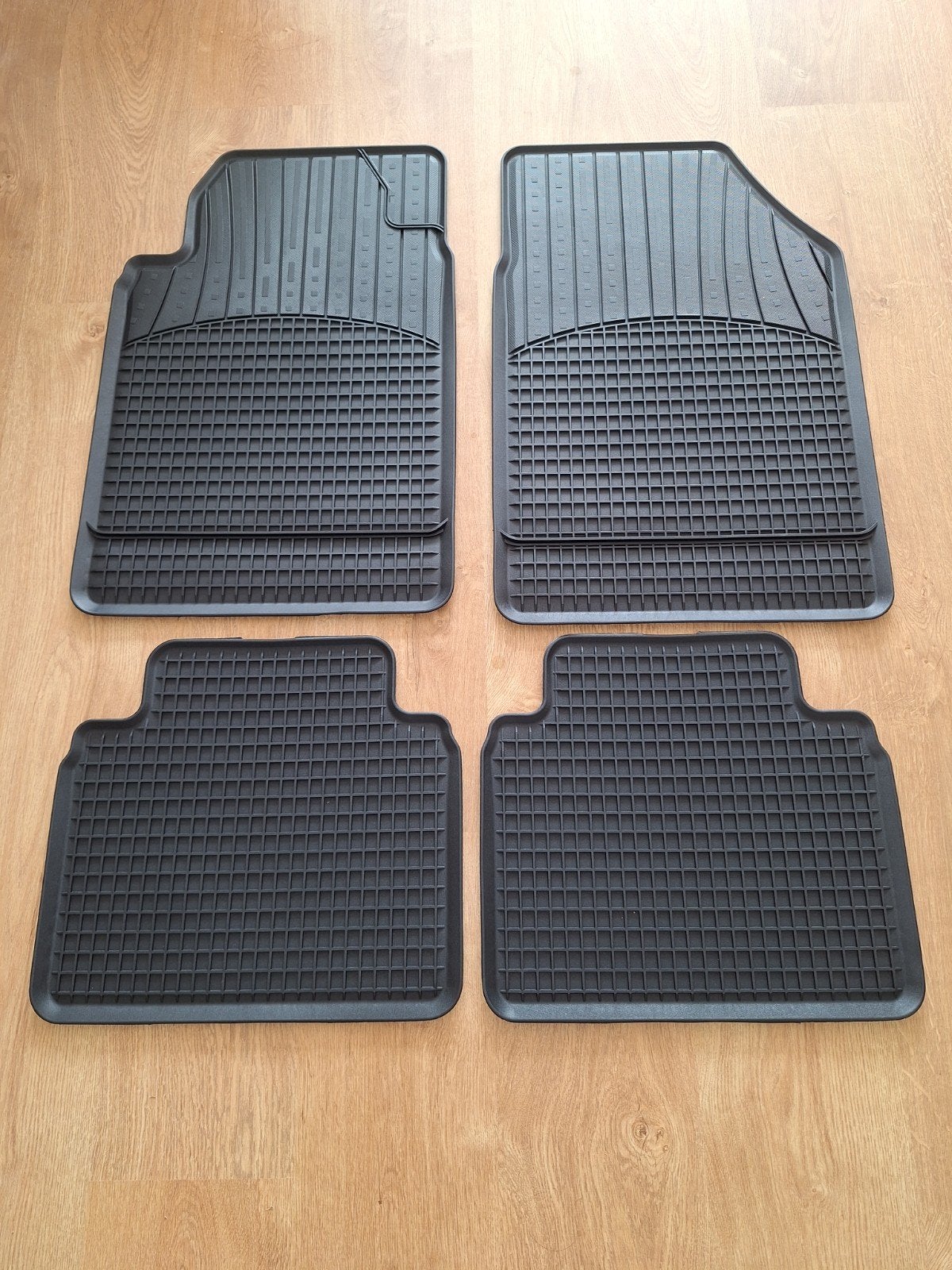 Mattenset Ford Kuga III - Rubber vloermatten, Ophalen of Verzenden, Nieuw