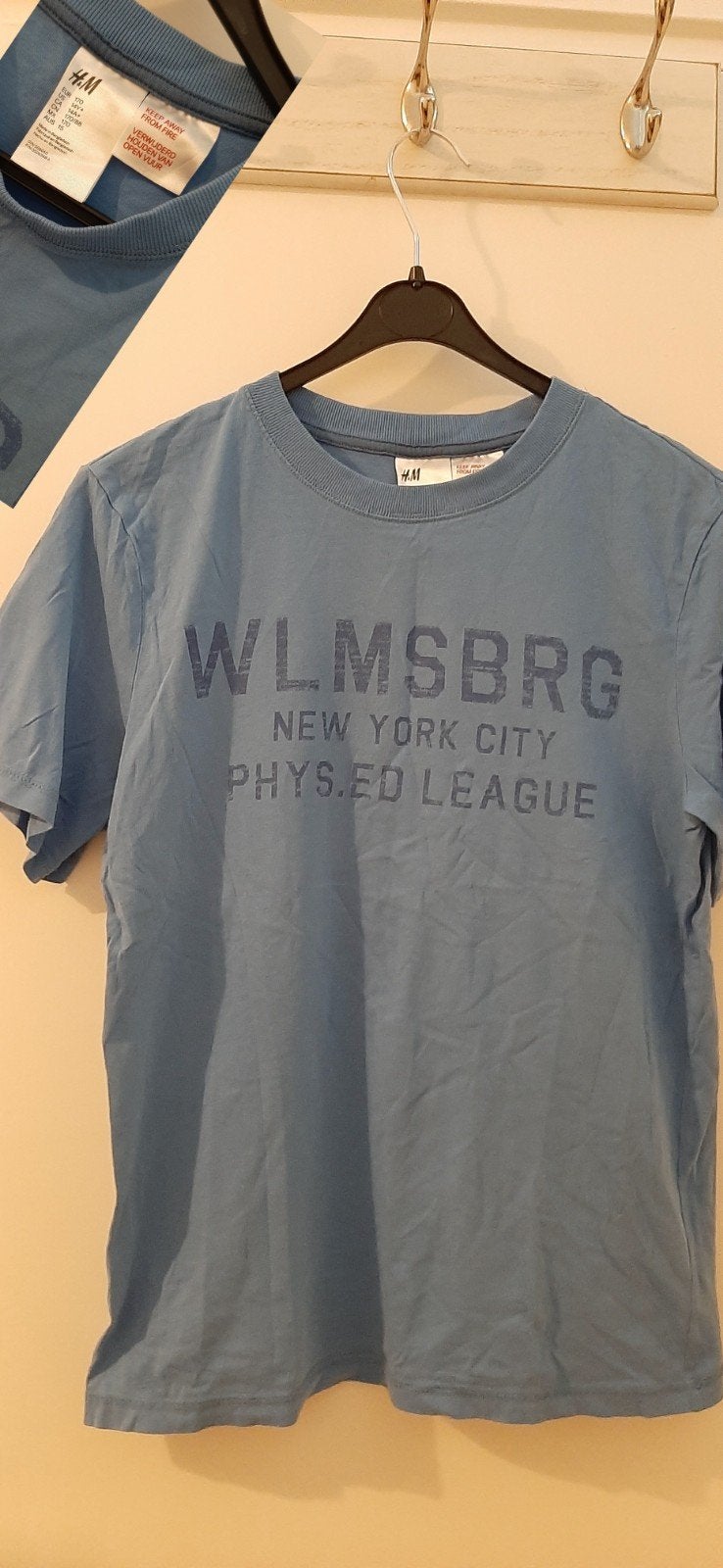 Kinder shirts, Ophalen of Verzenden, Jongen of Meisje, Shirt of Longsleeve